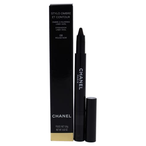 chanel ombre et contour